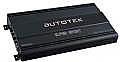 Autotek AT2500.2 Car Audio 2Ch 2500W Speaker or Subwoofer Amplifier