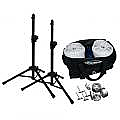 Bazooka MT-QRK Quick Release Tripod Mounting Kit