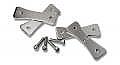 Bazooka UMS-LK Universal Mounting System Link Kit