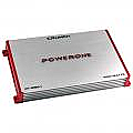 Crunch P1-1050.1 Monoblock 4/2 Ohm Stable High Efficiency A/B Class Powerone Amplifier