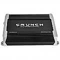 Crunch PZ1200.2 2-Chanel Bridgeable Powerzone Series Amplifier with Speed-Fets Devices
