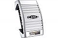 Boss CX350 CHAOS EXXTREME 400 Watts 4-Channel High Power Amplifier