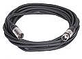 Peavey PV 25 Ft Low Z Microphone Cable Equipped w/ Neutrik Connectors (576240)