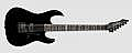BC Rich Guy Marchais Signature ASM Assassin Electric Guitar w/ Seymour Duncan Pickups - Onyx Finish (GMSASMO)