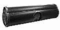Bazooka BTA8250D-DE Dual 8" Amplified Bass Tube 250 Watts