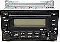 2007-2008 Kia Sedona Factory Stereo MP3 CD Player OEM Radio 961604D130