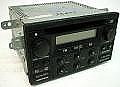 1998-2000 Honda Accord Factory Stereo AM/FM CD Player Radio