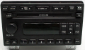 2003-2004 Ford Expedition Factory 6 Disc CD Player Radio