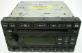 2002-2004 Ford F-350 Factory Stereo 6 Disc CD Changer Radio