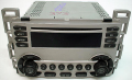 2006 Chevy Equinox Factory Stereo AM/FM CD Player Radio