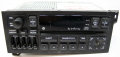 1993-1995 Jeep Grand Cherokee Factory Infinity CD Player Radio