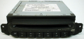 2004-2006 Chrysler Sebring Factory 6 Disc AM/FM CD Player Radio