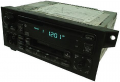 1997-2001 Dodge Ram 1500 Factory Stereo Tape CD Player Radio
