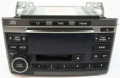2002-2003 Nissan Maxima Factory Tape CD Player OEM Radio