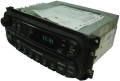 2003-2005 Dodge Ram 1500 Factory OEM 6 Disc CD Player Radio