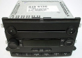 2005-2006 Ford F150 Factory AM/FM Stereo CD Player Radio