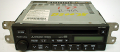 1995-1998 Mitsubishi Eclipse Factory AM/FM CD Player Radio