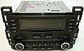 2004-2007 Chevy Malibu Factory 6 Disc Changer Stereo CD Player Radio