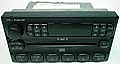 1998-2004 Mercury Grand Marquis Factory AM/FM CD Player Radio