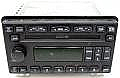 2005 Ford Explorer 6 Disc Changer CD Player Factory Stereo OEM Radio