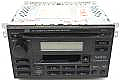 2003 2004 Hyundai Tiburon Factory Stereo Infinity Tape CD Player OEM Radio