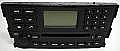 2004-2005 Jaguar X Type Factory Stereo CD Player Radio