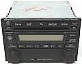 2002-2006 Mazda Tribute Factory Stereo 6 Disc Changer CD Player BOSE OEM Radio