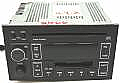 1995 95 Cadillac Fleetwood Factory Stereo Tape CD Player OEM AM/FM Radio