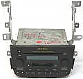 2001-2004 Acura MDX Factory Stereo Tape BOSE 6 Disc Changer CD Player OEM Radio