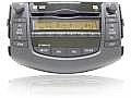 2009-2011 Toyota RAV4 Factory Stereo JBL 6 Disc Changer CD Player OEM Radio