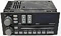 1992-1994 Chevy S10 Blazer Factory Stereo AM/FM CD Player OEM Radio