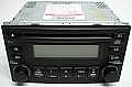 2006-2008 Kia Sedona Factory AM/FM Radio  CD MP3 Player