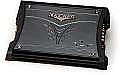 Kicker ZX250.2 R 2 Channel Car Audio 250 Watt Speaker Amplifier