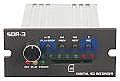 VocoPro SDR-3 Digital SD Recorder for PA-Pro 900 with Large Record Volume Knob