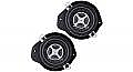 Bazooka TMS-SA-FJ Toyota FJ Cruiser Rear Speaker Upgrade