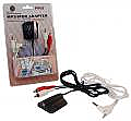 Pyle Car Audio PLIPG1 iPod 3.5mm Stereo to RCA Adaptor