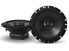 Alpine Speakers