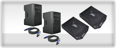 DJ Systems