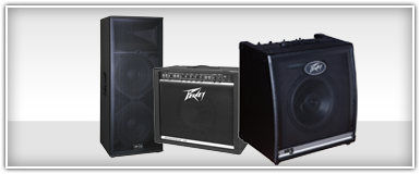 Peavey
