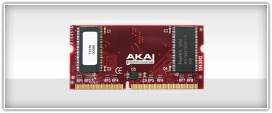 Akai Professional