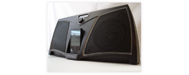 Kicker Home Accessories