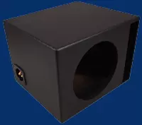 Vented Subwoofer Box