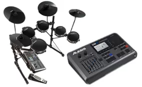 Alesis Electronic Percussion