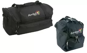 Arriba Light Travel Bags & Cases