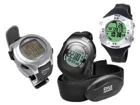 Pyle Sports Watches here at HifiSoundConnection.com