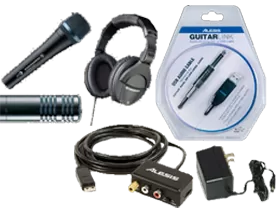 Closeouts Pro Audio Accessories here at HifiSoundConnection.com