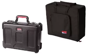 Gator Mixer Bags Cases & Covers