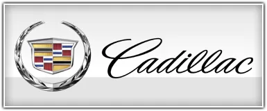 Harmony Audio Cadillac Specific Speakers