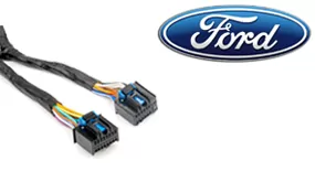 Ford iPod Car Adapter
