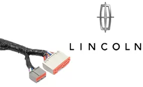 Lincoln iPod Car Adapter